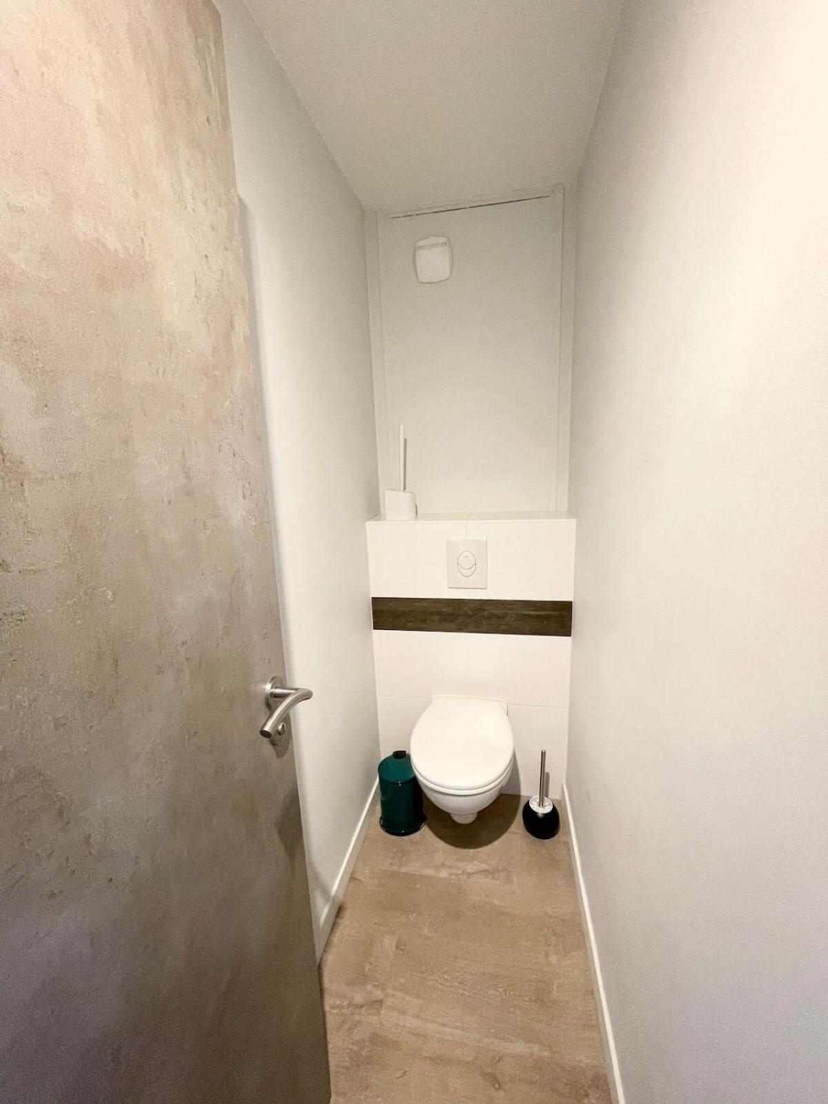 Royal Appartement De Standing - Face A L'Ocean Ploemeur Exterior foto